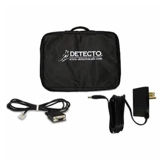 DETECTO UK Plug for PD-AC