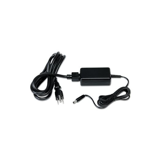 DETECTO Medical Grade Power Supply with US Plug