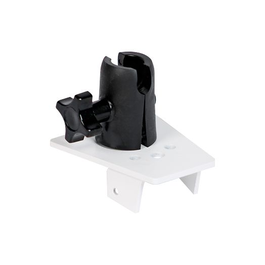 DETECTO MedVue Mounting Kit with 3P Top Plate for Eye-Level and Waist-High Scales