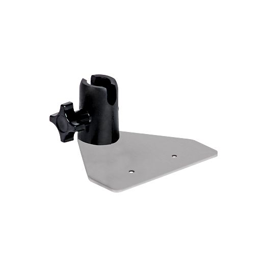 DETECTO MedVue Mounting Kit with 6550 Transition Plate