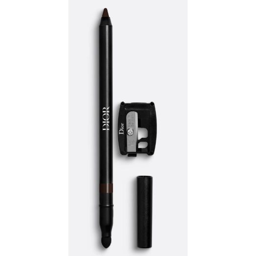 Diorshow On Stage Crayon Kohl Liner - #594 - Intense Brown