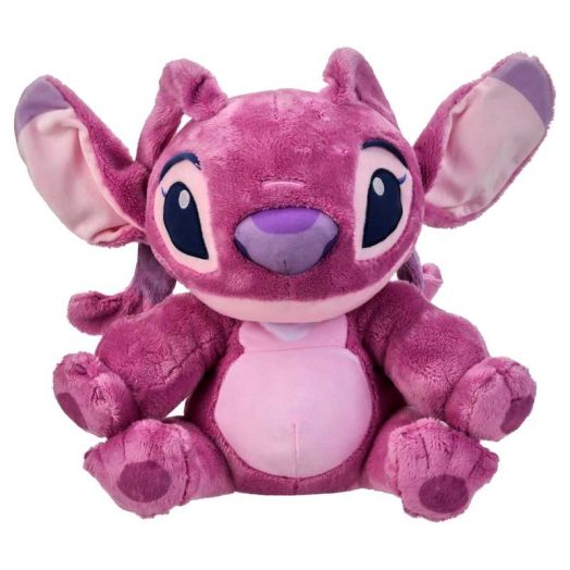 ANGEL FUZY LG PLUSH