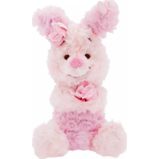 Disney 2025 Sakura Piglet Plush