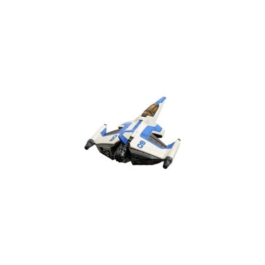 Disney and Pixar Lightyear Hyperspeed Series Vehicles with Mini Figures
