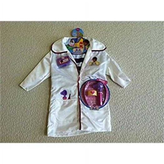 Disney Doc Mcstuffins Dress Up Set