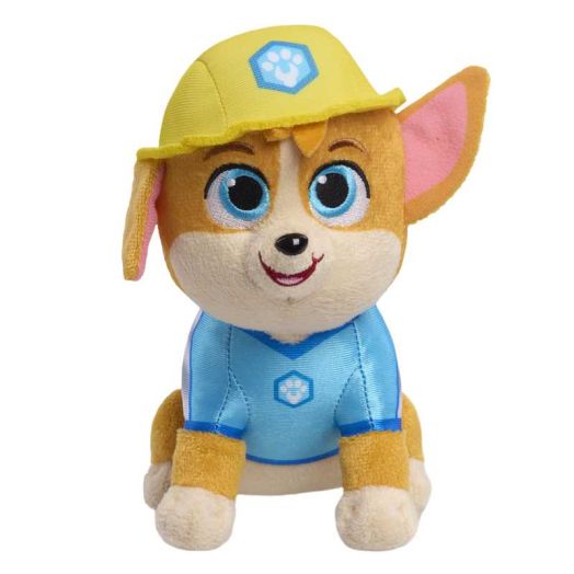 Disney Junior Pupstruction Phinny Small 7-inch Plush, Stuffed Animal, Dog | Disney