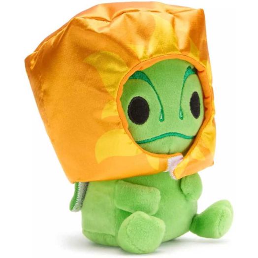 Disney Mini Mix-Its Pascal Plush