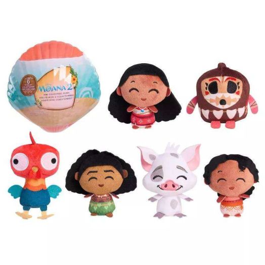 DISNEY MOANA