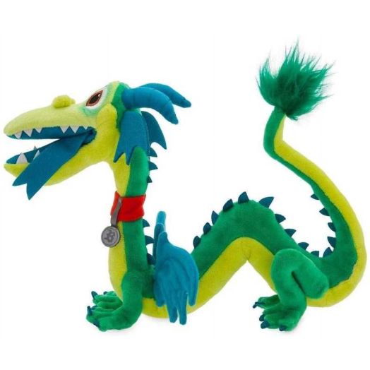 DISNEY ONWARD BLAZEY PLUSH DOLL