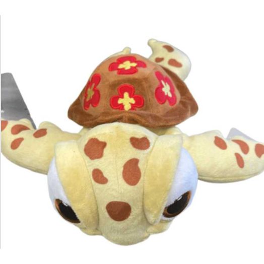 Disney Parks Finding Nemo Squirt Plush New With Tags