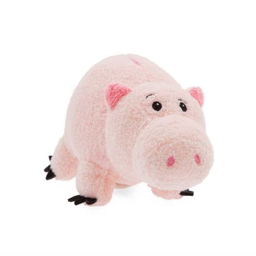 Disney Soft Stuffed Animals and Plush Toys, Plush Pink