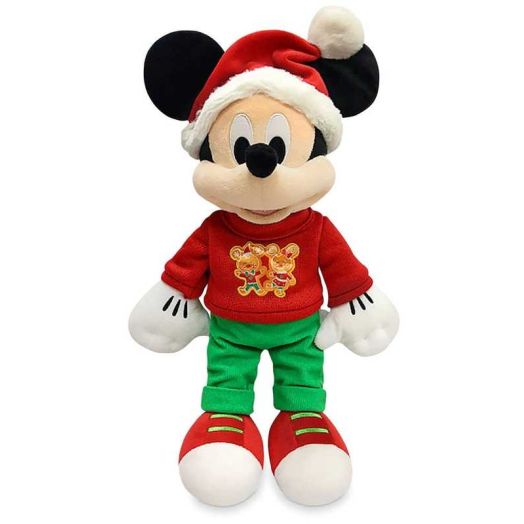 Disney Soft Stuffed Animals and Plush Toys, PP Cotton Multicolor