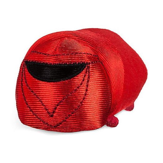 Disney Star Wars Red Guard Mini Plush