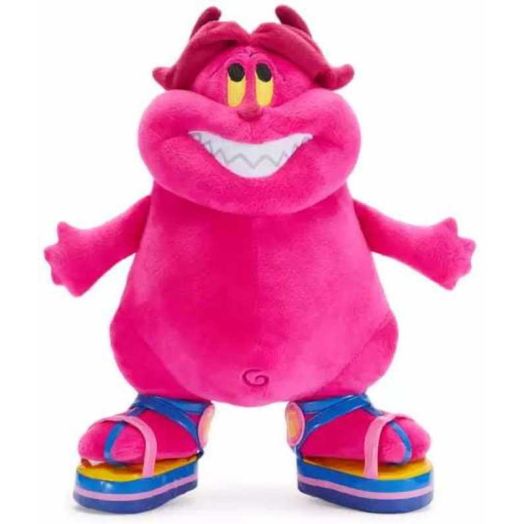 Hercules Villains Pain Plush
