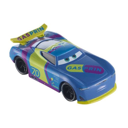 Disney/Pixar Cars Die-Cast Richie Gunzit