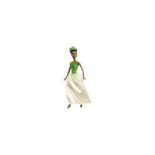 Disney Sparkle Princess - Tiana