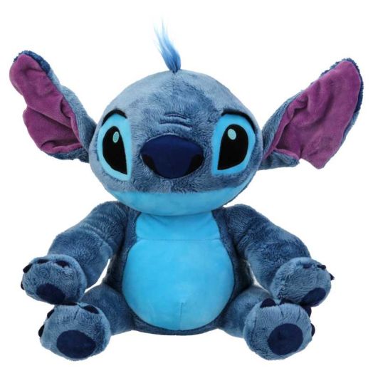 STITCH FUZY LG PLUSH