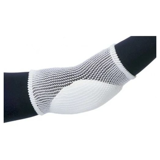 DJ Orthopedics ProCare Heel/Elbow Protector, Mesh Universal Pair