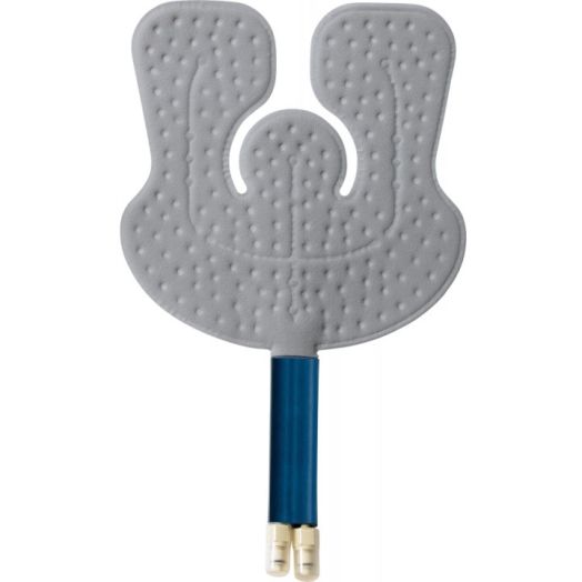DJO Global DonJoy IceMan Universal XL Wrap-On Pad, Extended 15 Inch Hose