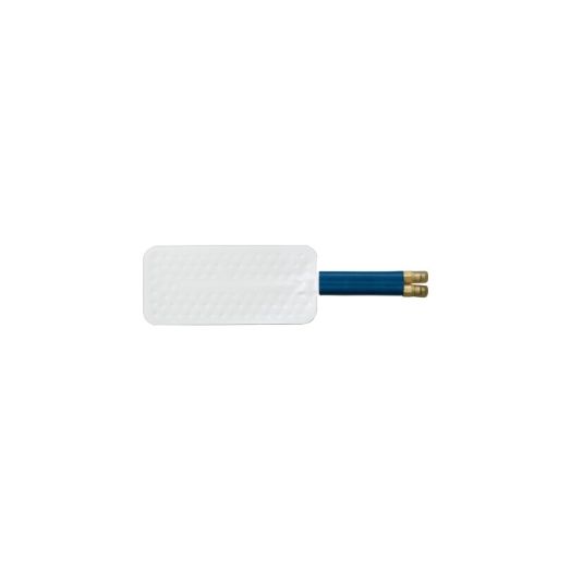 DJO Global DonJoy IceMan Rectangle Small Cold Pad, Sterile 6.5 Inch Hose