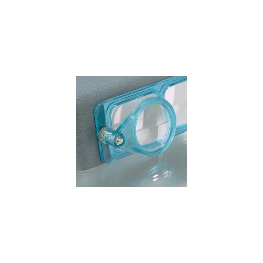 Donegan OptiLOUPE Lens for Optivisor, 2.5X Monocular Attachable