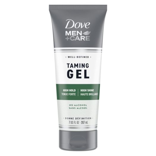 Dove Men+Care Hair Styling Controlling Gel, 7 fl oz