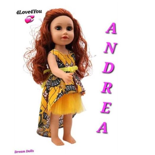 ANDREA