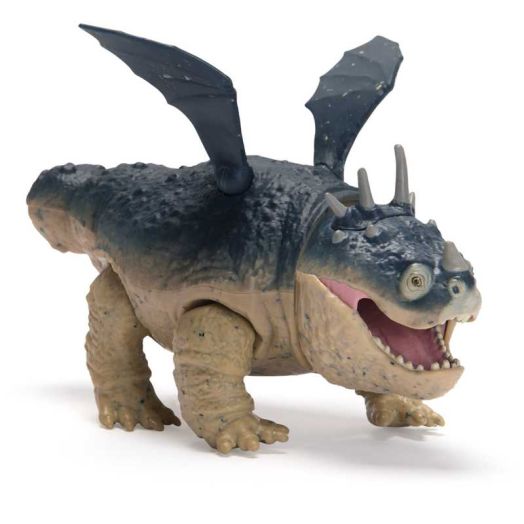 Dreamworks Dragons How To Train Your Dragon, Gronckle, 5" Action Figure