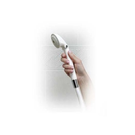 Drive Medical Deluxe Handheld Shower Spray with Diverter Valve