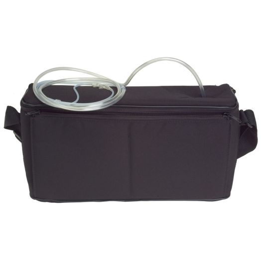Drive Medical Oxygen Cylinder Carry Bag, Horizontal Shoulder