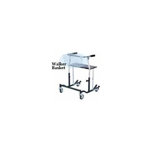 Drive Medical Basket for Wenzelite Safety Rollers, CE 1000 B/BK PE 1200/TYKE 1200 LT 3100/3200/2100/2200 SR 3100/3200 CO 2100/2200