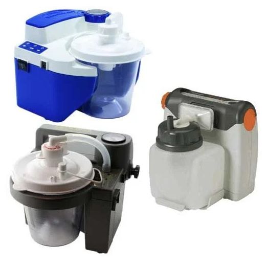Drive Medical Carrying Case for 7325 Series Suction Units