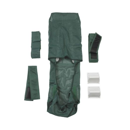 Drive Medical Optional Soft Fabric for Otter Pediatric Bathing System, Small