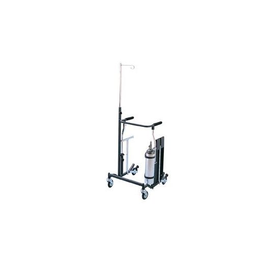 Drive Medical Oxygen Holder for Wenzelite Safety Rollers