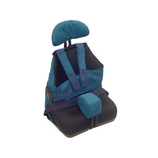 Drive Medical Seat2Go Positioning Seat Headrest, CRS 2000 & CRS 3000
