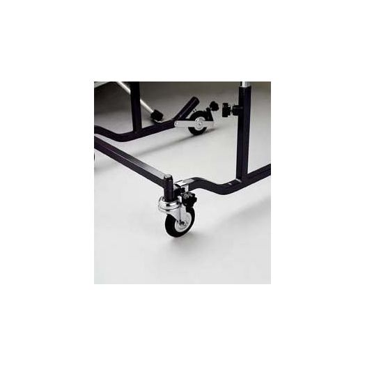 Drive Medical Swivel Wheel Locking Brackets for Wenzelite Safety Rollers