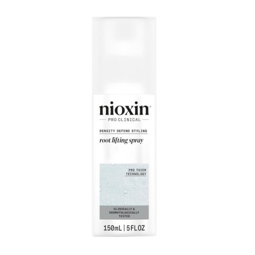 Nioxin Density Defend Styling Root Lifting Spray 5.1 oz