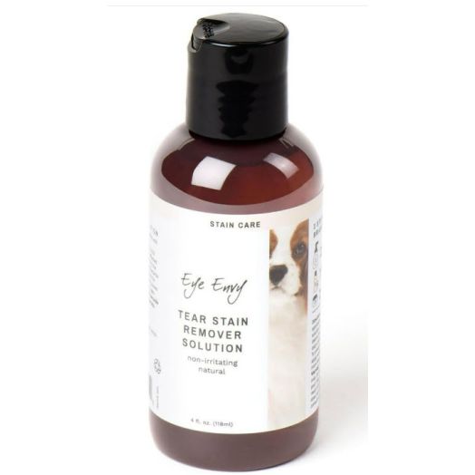 Eye Envy 4oz Non-refrigerated (Nr) Solution for Dogs