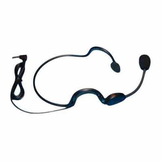 ELT Group ChatterVox Deluxe Headset Microphone HM-150