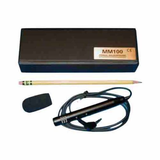 ELT Group ChatterVox Pencil Microphone, Hand-Held