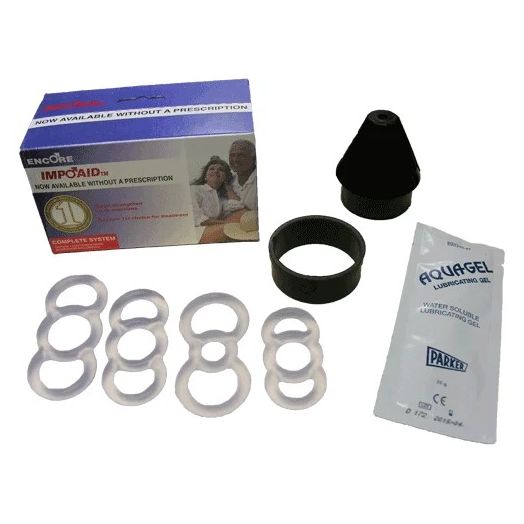 Encore Impo-Aid Tension Band Kit