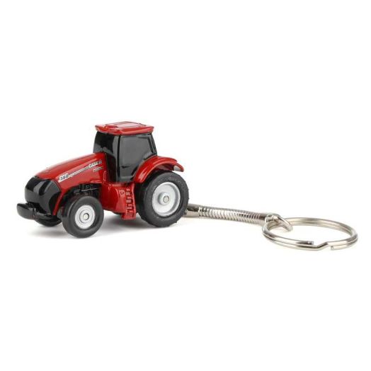 Case IH Die-Cast Magnum 380 Tractor Key Chain - Bulk Bowl