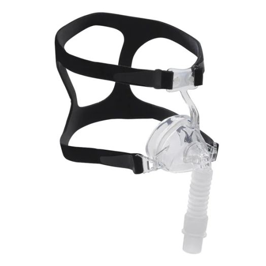 evo ComfortFit Deluxe Nasal CPAP Mask, Medium Deluxe Plus EZ