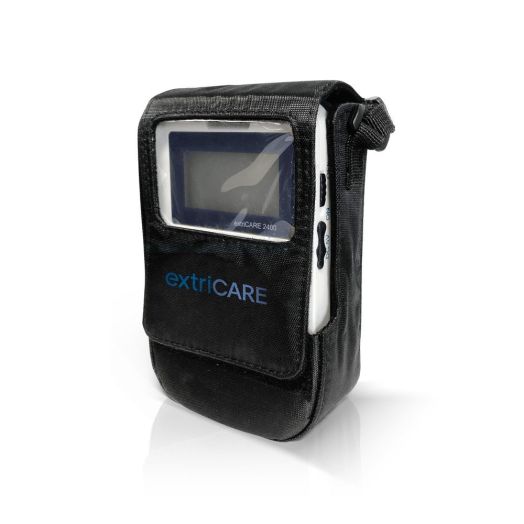 extriCARE USA extriCARE 3600 Carrying Case, 400cc Canister