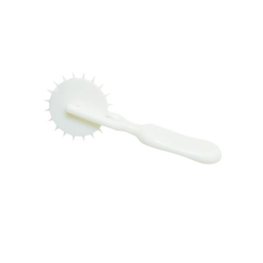 Fabrication Enterprises Baseline Neuro-Aide Disposable Neurological Pinwheel, Pack of 25