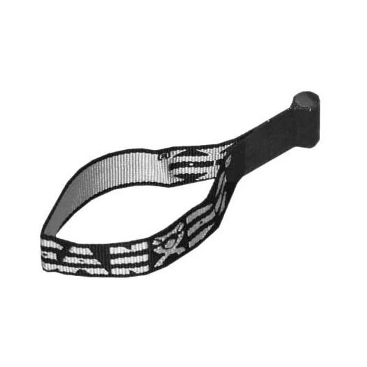 Fabrication Enterprises CanDo Premium Door Jamb Disc Anchor Strap