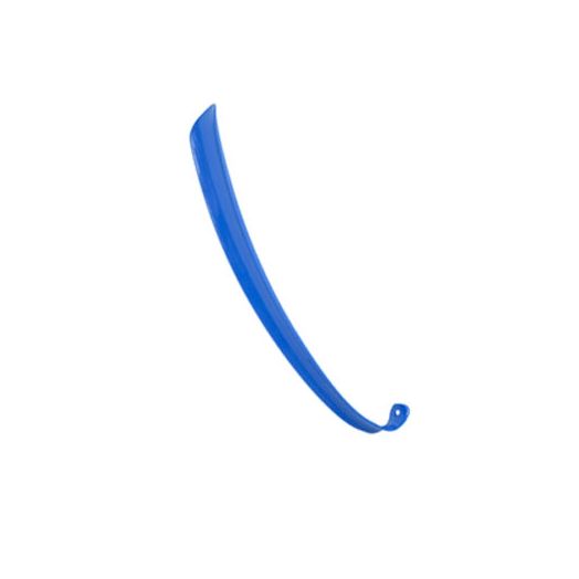 Fabrication Enterprises FabLife Flexible Plastic Shoehorn, 18 Inch
