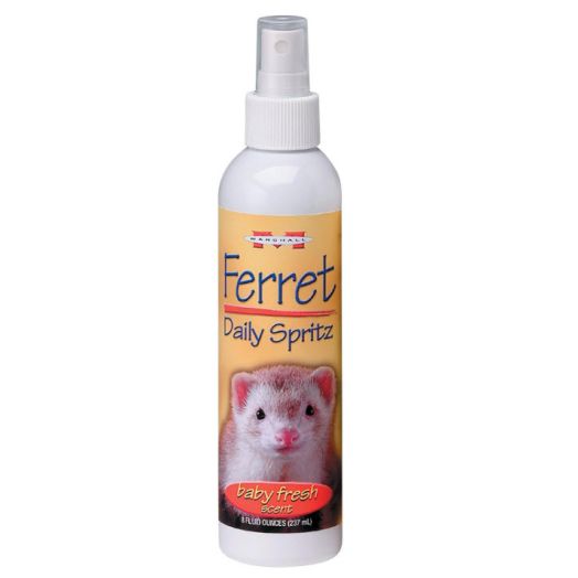 Marshall Ferret 8-Ounce Daily Spritz