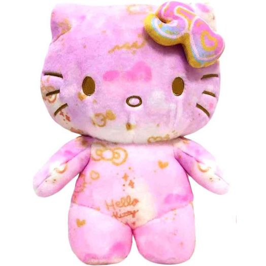Sanrio 50th Anniversary Hello Kitty Plush (Limited Edition, 13 Version)