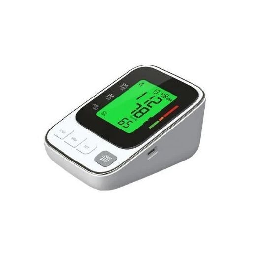 Finicare Blood Pressure Monitor with Bluetooth